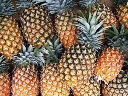 PINEAPPLE