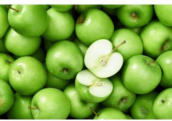 GREEN APPLE