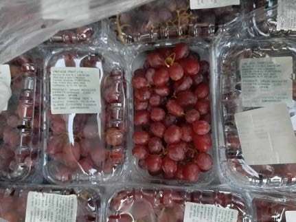 GRAPES