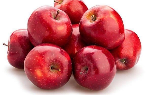 RED APPLE