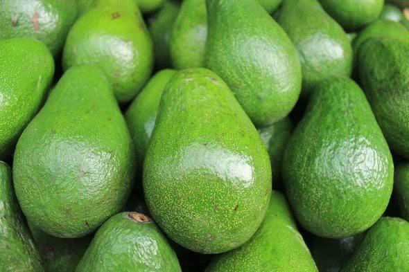 AVOCADO PEAR