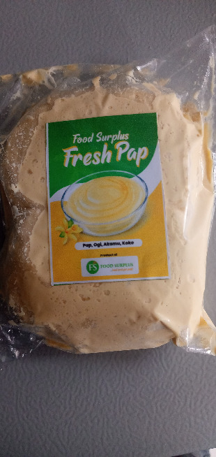FOODSURPLUS PAP