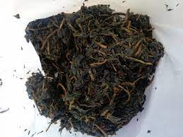 BITTERLEAF (WASHED)