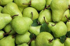 ENGLISH PEAR