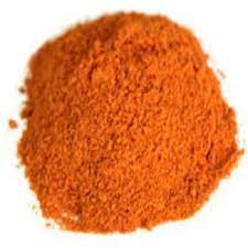 DRY RED PEPPER